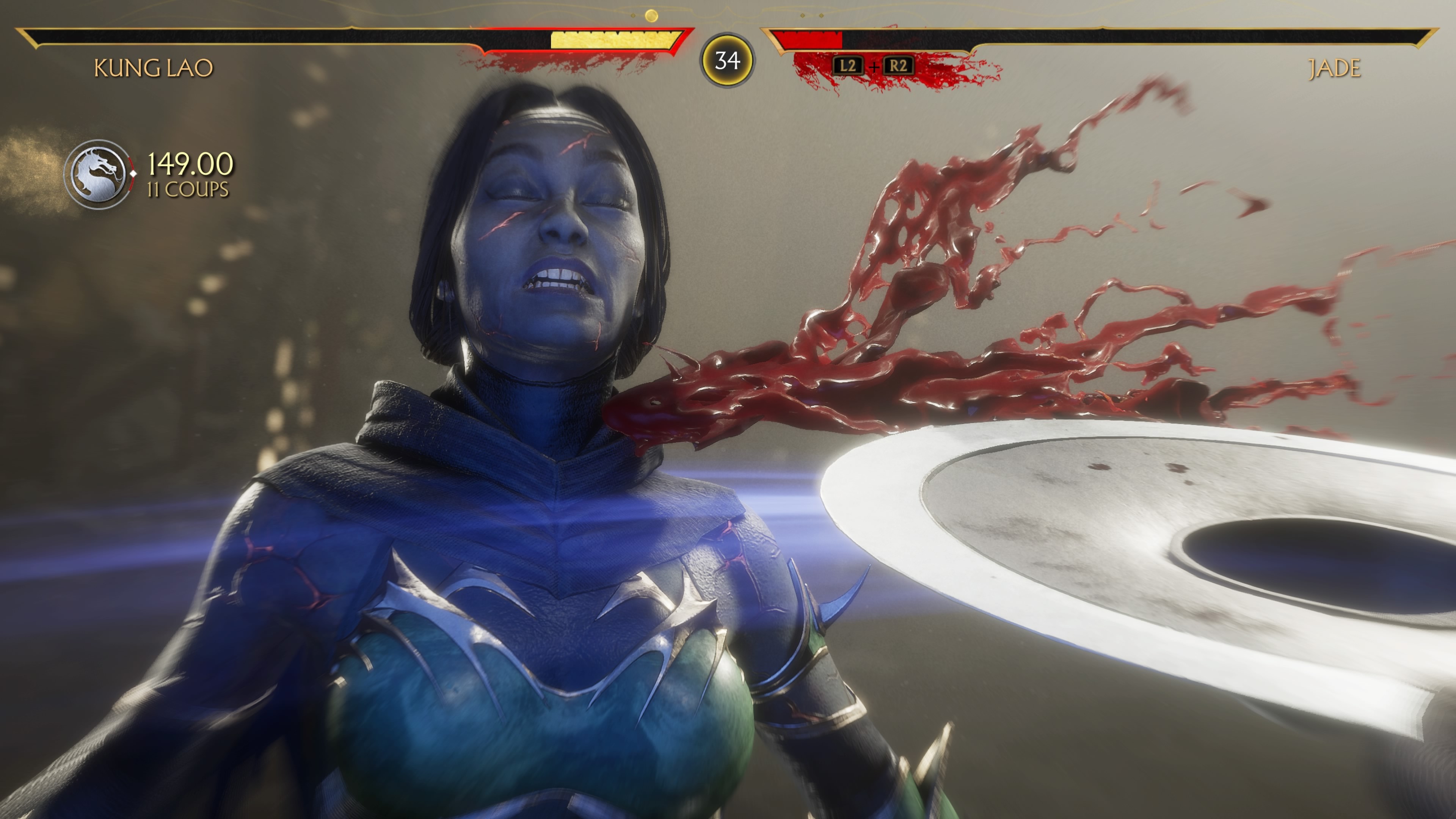Mortal Kombat 11 - Imagen 41